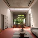 MRIYA - the Red House / i2a Architects Studio - Interior Photography, Houses, Chair
