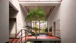 MRIYA - the Red House / i2a Architects Studio