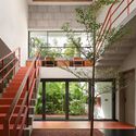 MRIYA - the Red House / i2a Architects Studio - Houses