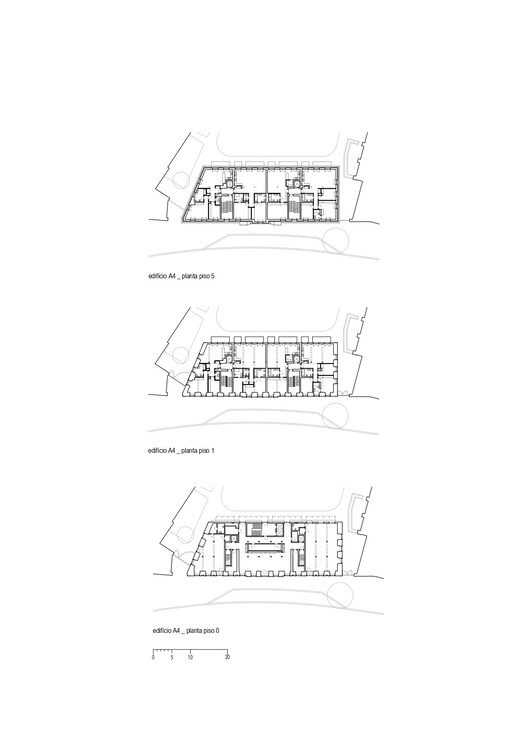 Convento do Beato Residential Complex / RISCO - Image 36 of 40