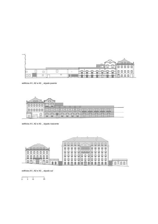 Convento do Beato Residential Complex / RISCO - Image 37 of 40