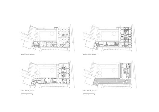 Convento do Beato Residential Complex / RISCO - Image 35 of 40