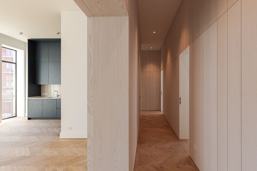 Convento do Beato Residential Complex / RISCO - Image 29 of 40