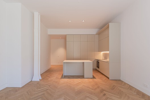 Convento do Beato Residential Complex / RISCO - Image 17 of 40