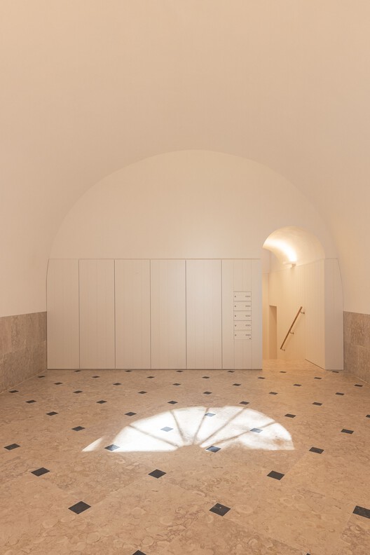 Convento do Beato Residential Complex / RISCO - Image 20 of 40