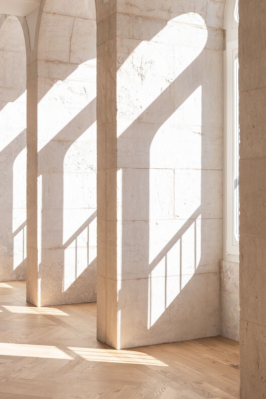 Convento do Beato Residential Complex / RISCO - Image 22 of 40