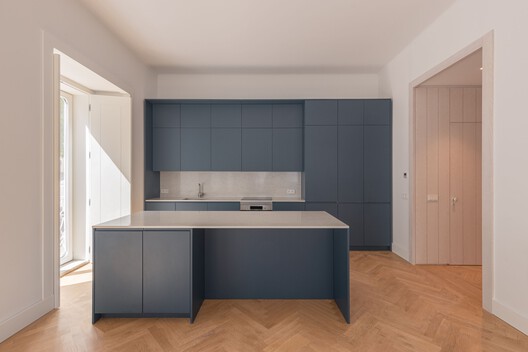 Convento do Beato Residential Complex / RISCO - Image 24 of 40