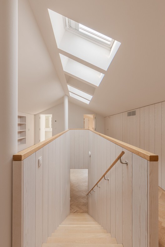 Convento do Beato Residential Complex / RISCO - Image 3 of 40