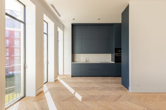 Convento do Beato Residential Complex / RISCO - Image 23 of 40