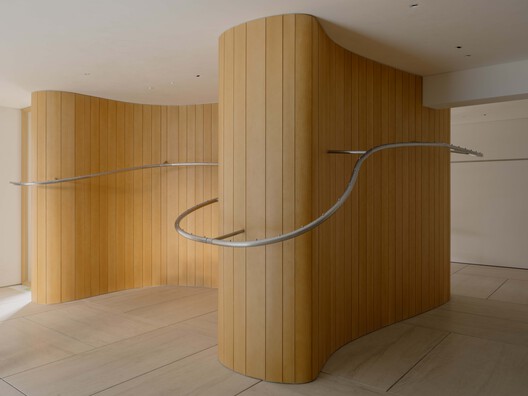 YOUWEI 新乐路概念店 / say architects - 19 的图像 22