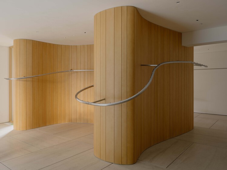 YOUWEI 新乐路概念店 / say architects - 19 的图像 22