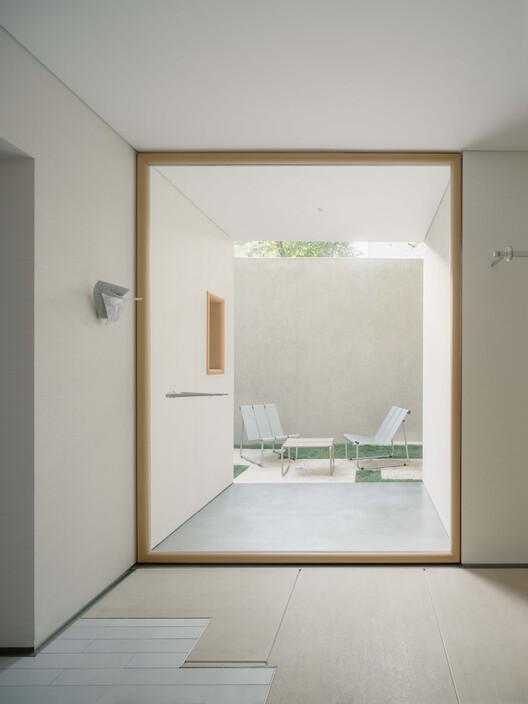 YOUWEI 新乐路概念店 / say architects - 21 的图像 22