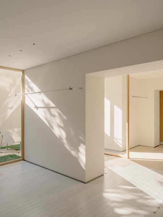 YOUWEI 新乐路概念店 / say architects - 5 的图像 22