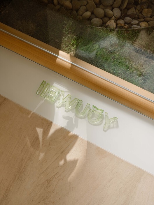 YOUWEI 新乐路概念店 / say architects - 12 的图像 22