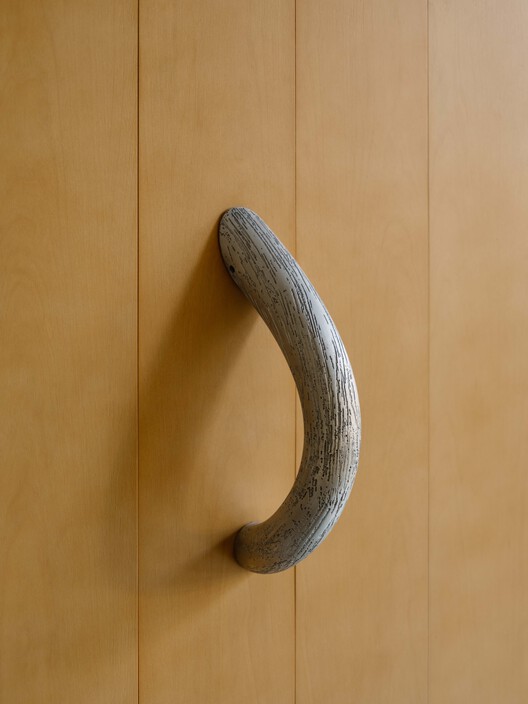 YOUWEI 新乐路概念店 / say architects - 室内图