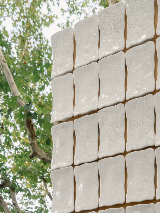 YOUWEI 新乐路概念店 / say architects - 2 的图像 22