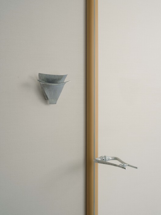 YOUWEI 新乐路概念店 / say architects - 16 的图像 22