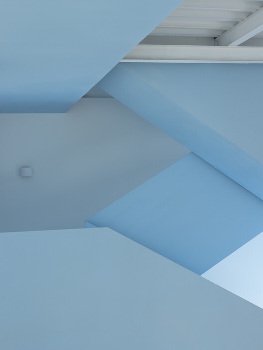 Beijing Sundate Office / milanesi | paiusco - Image 17 of 28