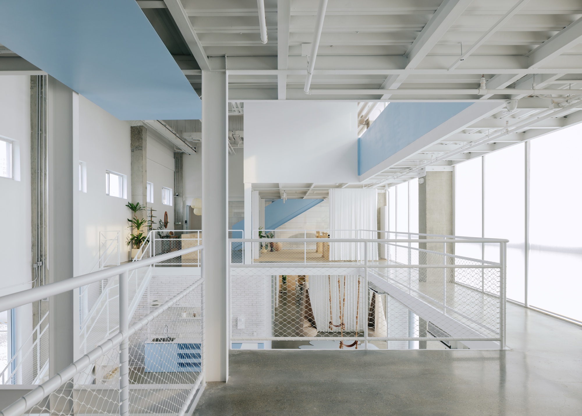 Beijing Sundate Office / milanesi | paiusco