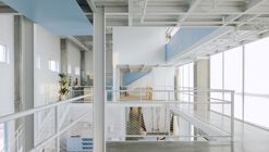 Beijing Sundate Office / milanesi | paiusco