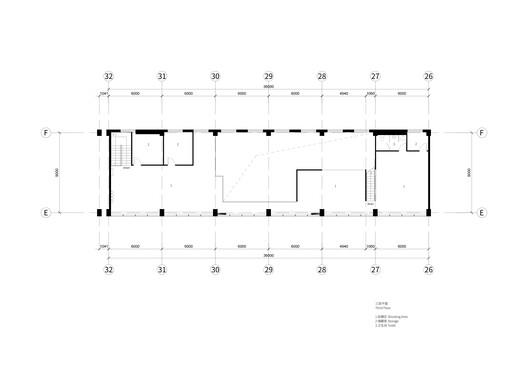 Beijing Sundate Office / milanesi | paiusco - Image 28 of 28