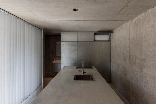 Casa en el Pinar del Golf / BRA - Bernardo Rosello Arquitectura - Imagen 15 de 22