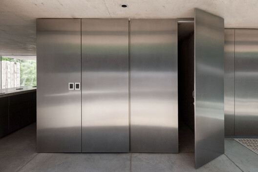 Casa en el Pinar del Golf / BRA - Bernardo Rosello Arquitectura - Imagen 14 de 22