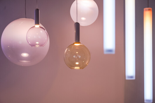 OPPLE Turns 30 by Making Light a Building Material - Image 10 of 20