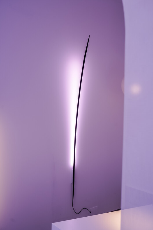 OPPLE Turns 30 by Making Light a Building Material - Image 14 of 20