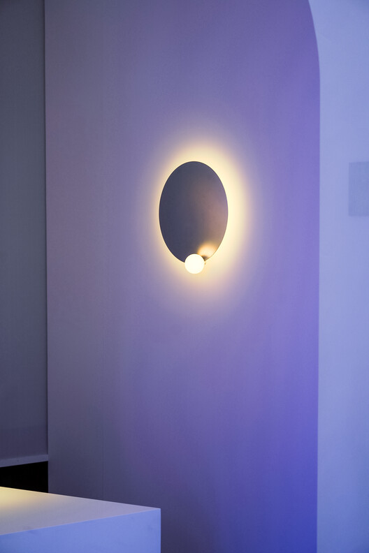 OPPLE Turns 30 by Making Light a Building Material - Image 16 of 20