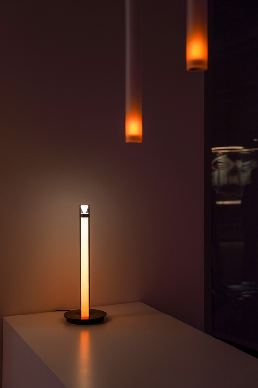 OPPLE Turns 30 by Making Light a Building Material - Image 13 of 20