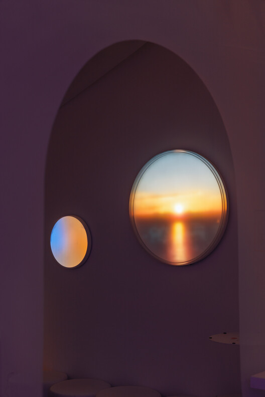 OPPLE Turns 30 by Making Light a Building Material - Image 15 of 20