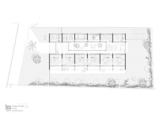 Nursery School in Muro / BOS Arquitectes - Image 28 of 32