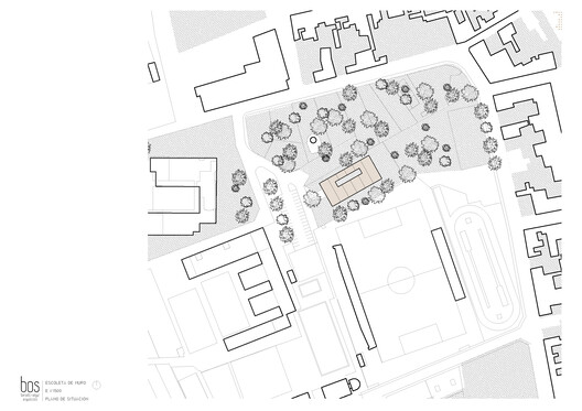 Nursery School in Muro / BOS Arquitectes - Image 27 of 32