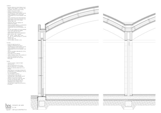 Nursery School in Muro / BOS Arquitectes - Image 30 of 32