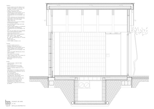 Nursery School in Muro / BOS Arquitectes - Image 31 of 32