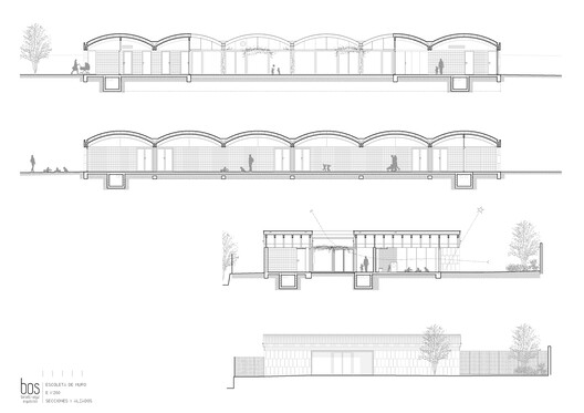 Nursery School in Muro / BOS Arquitectes - Image 29 of 32
