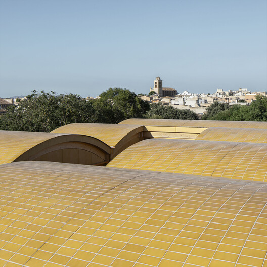 Nursery School in Muro / BOS Arquitectes - Image 23 of 32