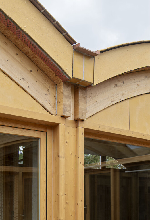 Nursery School in Muro / BOS Arquitectes - Image 21 of 32