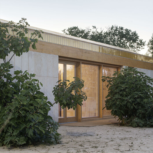 Nursery School in Muro / BOS Arquitectes - Image 16 of 32