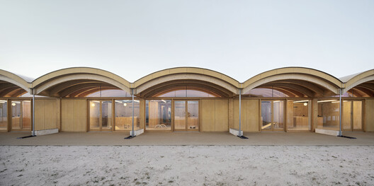 Nursery School in Muro / BOS Arquitectes - Image 19 of 32