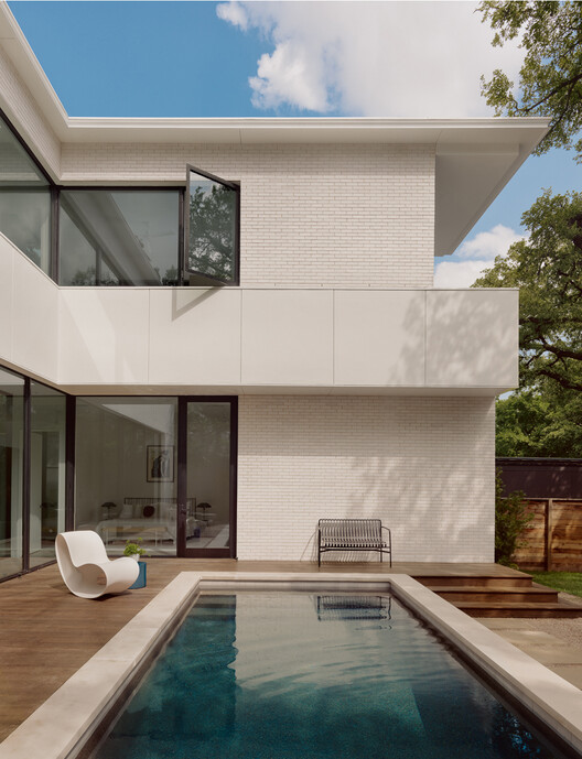 Lantern House / Bercy Fadel + Partners - Exterior Photography