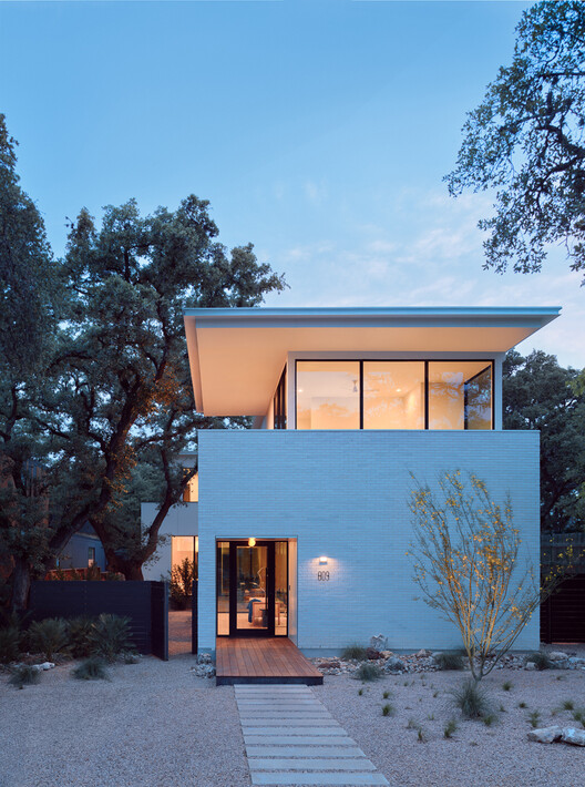 Lantern House / Bercy Fadel + Partners - Image 13 of 16