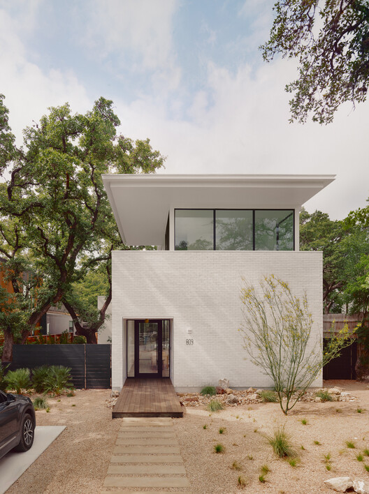 Lantern House / Bercy Fadel + Partners - Exterior Photography