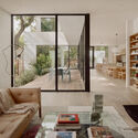 Lantern House / Bercy Fadel + Partners - Interior Photography, Houses, Door, Chair