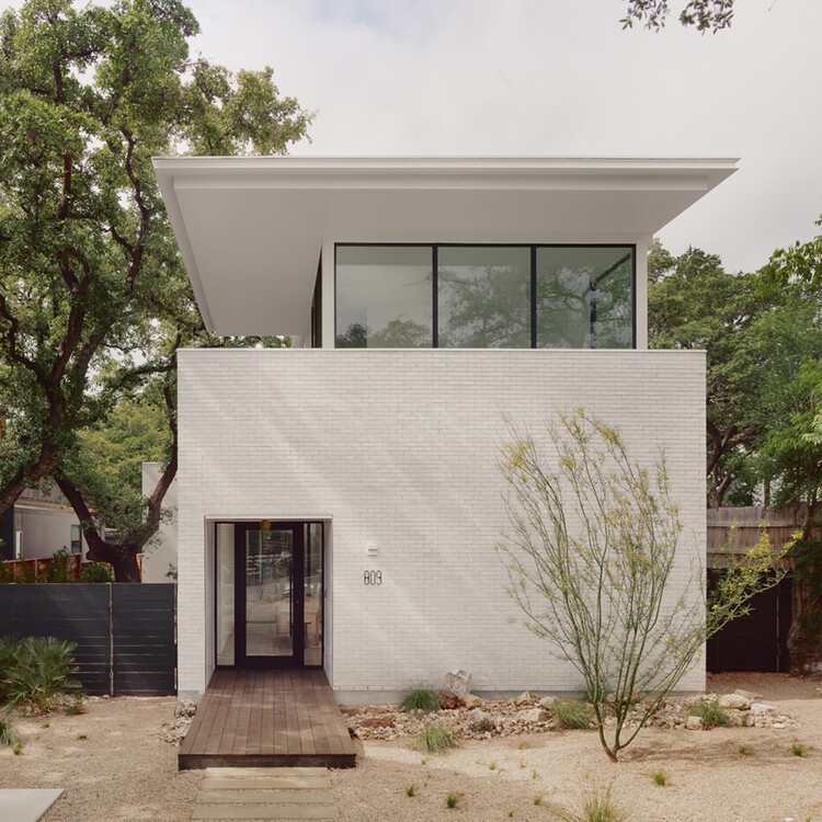 Lantern House / Bercy Fadel + Partners - Exterior Photography, Houses