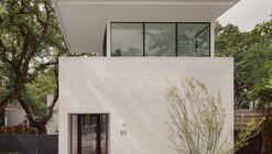 Lantern House / Bercy Fadel + Partners