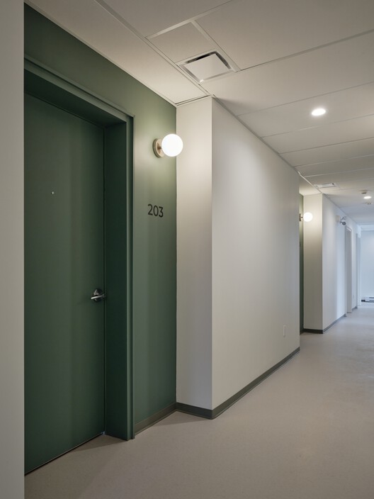 Place Tenaquip - Affordable Housing Units / L. McComber  - Image 9 of 24