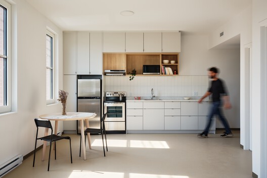 Place Tenaquip - Affordable Housing Units / L. McComber  - Image 12 of 24