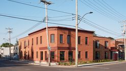 Place Tenaquip - Affordable Housing Units / L. McComber 